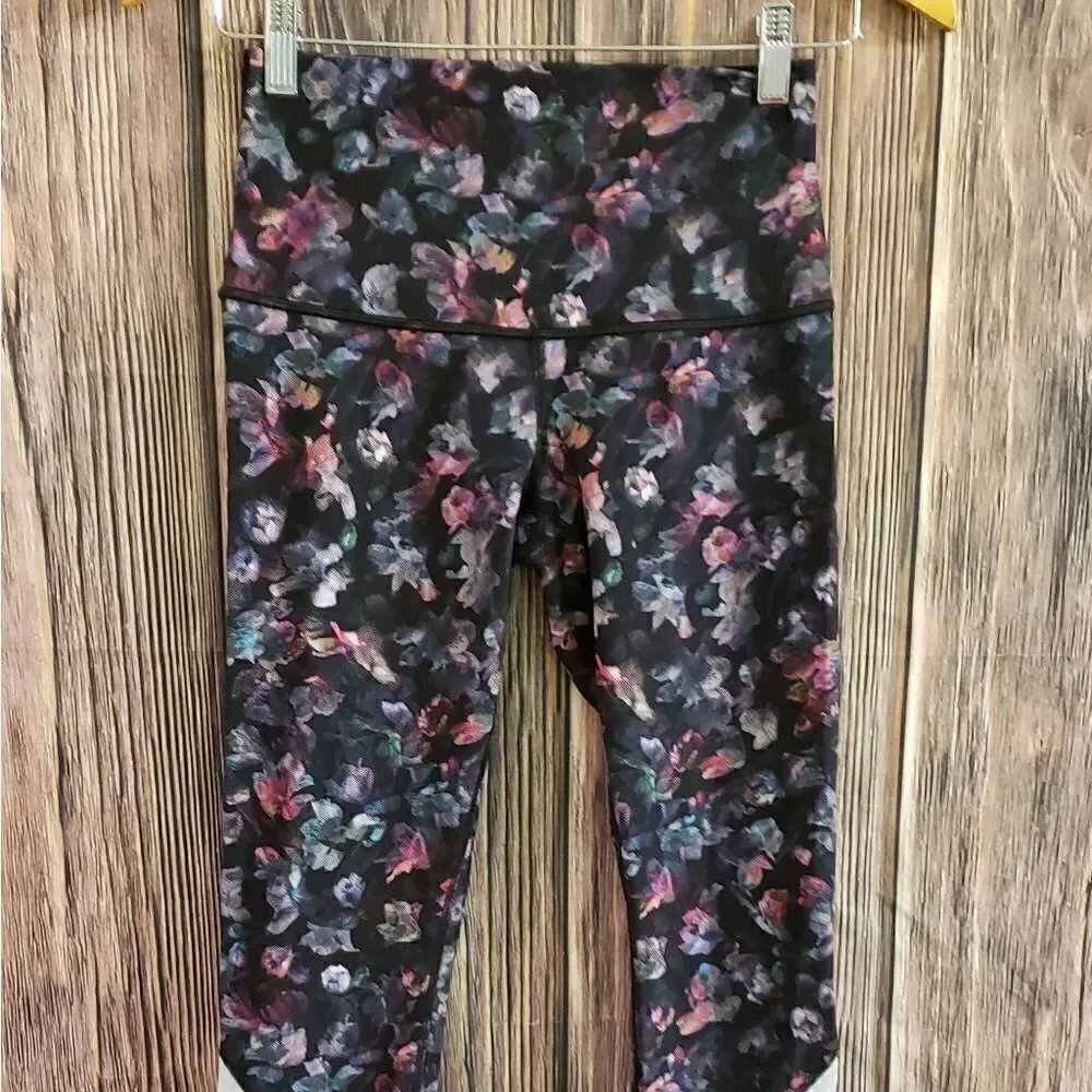 lululemon athletica wunder under